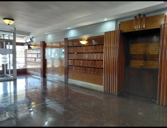 1 BEDROOM APARTMENT FOR SALE IN DURBAN CBD